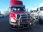 Used 2017 Freightliner Cascadia Day Cab 6x4, Semi Truck for sale #678425 - photo 3