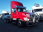 Used 2017 Freightliner Cascadia Day Cab 6x4, Semi Truck for sale #678425 - photo 4