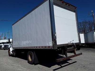 Used 2017 Freightliner M2 106 Conventional Cab 4x2, Refrigerated Body for sale #678484 - photo 2