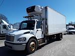 Used 2017 Freightliner M2 106 Conventional Cab 4x2, Refrigerated Body for sale #678484 - photo 1