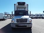 Used 2017 Freightliner M2 106 Conventional Cab 4x2, Refrigerated Body for sale #678484 - photo 3