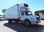 Used 2017 Freightliner M2 106 Conventional Cab 4x2, Refrigerated Body for sale #678484 - photo 4