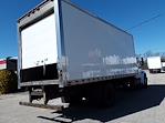 Used 2017 Freightliner M2 106 Conventional Cab 4x2, Refrigerated Body for sale #678484 - photo 5