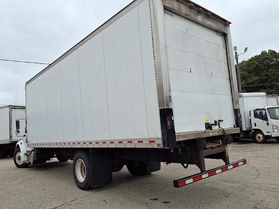 Used 2017 Freightliner M2 106 Conventional Cab 4x2, Box Truck for sale #678487 - photo 2