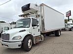 Used 2017 Freightliner M2 106 Conventional Cab 4x2, Box Truck for sale #678487 - photo 1