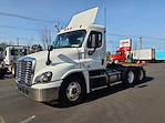 Used 2017 Freightliner Cascadia Day Cab 6x4, Semi Truck for sale #678848 - photo 1