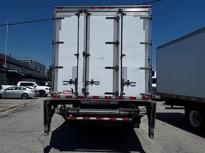 Used 2017 Freightliner M2 106 Conventional Cab 4x2, Refrigerated Body for sale #678990 - photo 2