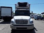 Used 2017 Freightliner M2 106 Conventional Cab 4x2, Refrigerated Body for sale #678990 - photo 4