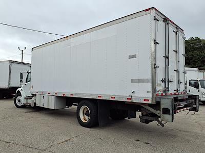 Used 2017 Freightliner M2 106 Conventional Cab 4x2, Box Truck for sale #678998 - photo 2