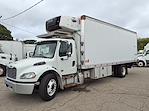 Used 2017 Freightliner M2 106 Conventional Cab 4x2, Box Truck for sale #678998 - photo 1