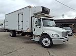 Used 2017 Freightliner M2 106 Conventional Cab 4x2, Box Truck for sale #678998 - photo 4