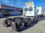 Used 2017 Freightliner Cascadia Day Cab 6x4, Semi Truck for sale #679685 - photo 5