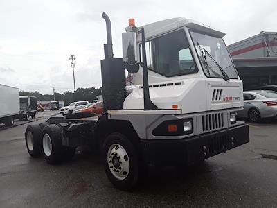 Used 2017 Kalmar Ottawa T2 Single Cab 6x4, Yard Truck for sale #679827 - photo 1