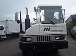 Used 2017 Kalmar Ottawa T2 Single Cab 6x4, Yard Truck for sale #679827 - photo 5