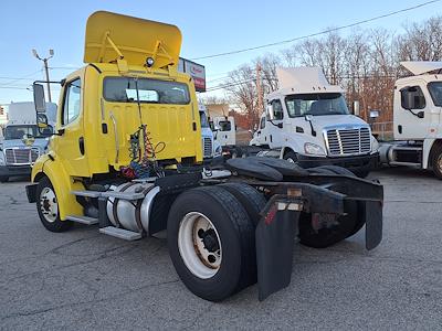 Used 2018 Freightliner M2 112 Conventional Cab 4x2, Semi Truck for sale #680144 - photo 2