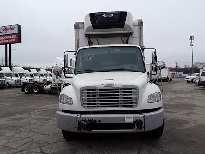 Used 2018 Freightliner M2 106 Conventional Cab 4x2, Refrigerated Body for sale #681019 - photo 2