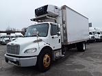 Used 2018 Freightliner M2 106 Conventional Cab 4x2, Refrigerated Body for sale #681019 - photo 1