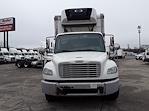 Used 2018 Freightliner M2 106 Conventional Cab 4x2, Refrigerated Body for sale #681019 - photo 2