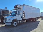 Used 2018 Freightliner M2 106 Conventional Cab 6x4, Box Truck for sale #681304 - photo 1