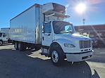 Used 2018 Freightliner M2 106 Conventional Cab 6x4, Box Truck for sale #681304 - photo 4