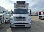 Used 2018 Freightliner M2 106 Conventional Cab 6x4, Refrigerated Body for sale #681305 - photo 3