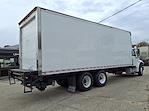 Used 2018 Freightliner M2 106 Conventional Cab 6x4, Refrigerated Body for sale #681305 - photo 5