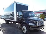 Used 2018 Freightliner M2 106 Conventional Cab 4x2, Box Truck for sale #681412 - photo 7
