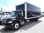 Used 2018 Freightliner M2 106 Conventional Cab 4x2, Box Truck for sale #681413 - photo 1