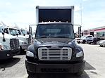 Used 2018 Freightliner M2 106 Conventional Cab 4x2, Box Truck for sale #681413 - photo 3