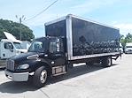 Used 2018 Freightliner M2 106 Conventional Cab 4x2, Box Truck for sale #681414 - photo 1