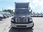 Used 2018 Freightliner M2 106 Conventional Cab 4x2, Box Truck for sale #681414 - photo 2