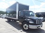 Used 2018 Freightliner M2 106 Conventional Cab 4x2, Box Truck for sale #681414 - photo 3