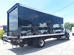 Used 2018 Freightliner M2 106 Conventional Cab 4x2, Box Truck for sale #681414 - photo 4