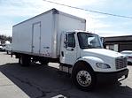 Used 2018 Freightliner M2 106 Conventional Cab 4x2, Box Truck for sale #681517 - photo 4