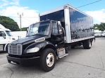 Used 2018 Freightliner M2 106 Conventional Cab 4x2, Box Truck for sale #681520 - photo 1