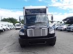 Used 2018 Freightliner M2 106 Conventional Cab 4x2, Box Truck for sale #681520 - photo 3