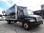 Used 2018 Freightliner M2 106 Conventional Cab 4x2, Box Truck for sale #681520 - photo 4