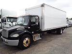 Used 2018 Freightliner M2 106 Conventional Cab 4x2, Box Truck for sale #681521 - photo 1