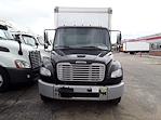 Used 2018 Freightliner M2 106 Conventional Cab 4x2, Box Truck for sale #681521 - photo 3