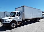 Used 2018 Freightliner M2 106 Conventional Cab 4x2, Box Truck for sale #681534 - photo 3