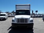 Used 2018 Freightliner M2 106 Conventional Cab 4x2, Box Truck for sale #681534 - photo 4