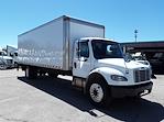 Used 2018 Freightliner M2 106 Conventional Cab 4x2, Box Truck for sale #681534 - photo 1