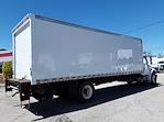 Used 2018 Freightliner M2 106 Conventional Cab 4x2, Box Truck for sale #681534 - photo 2