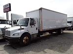 Used 2018 Freightliner M2 106 Conventional Cab 4x2, Box Truck for sale #681535 - photo 1