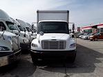 Used 2018 Freightliner M2 106 Conventional Cab 4x2, Box Truck for sale #681535 - photo 3