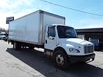 Used 2018 Freightliner M2 106 Conventional Cab 4x2, Box Truck for sale #681535 - photo 4