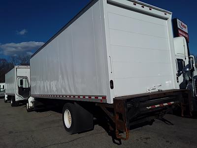 Used 2018 Freightliner M2 106 Conventional Cab 4x2, Box Truck for sale #681536 - photo 2