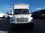 Used 2018 Freightliner M2 106 Conventional Cab 4x2, Box Truck for sale #681536 - photo 3
