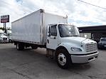 Used 2018 Freightliner M2 106 Conventional Cab 4x2, Box Truck for sale #681537 - photo 4