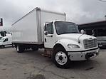Used 2018 Freightliner M2 106 Conventional Cab 4x2, 26' Box Truck for sale #681540 - photo 4